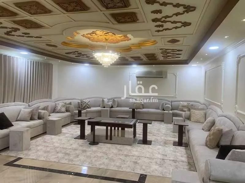 6 bedroom villa in Badr, Eastern Province 21