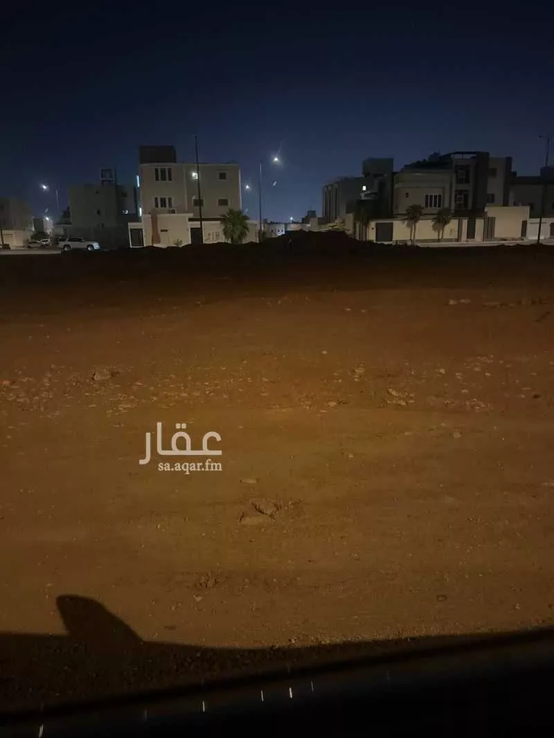 عقار 1 غرف في الرمال، الرياض 2