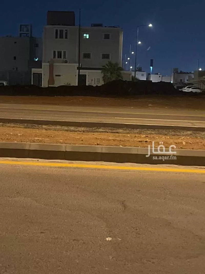 عقار 1 غرف في الرمال، الرياض 4