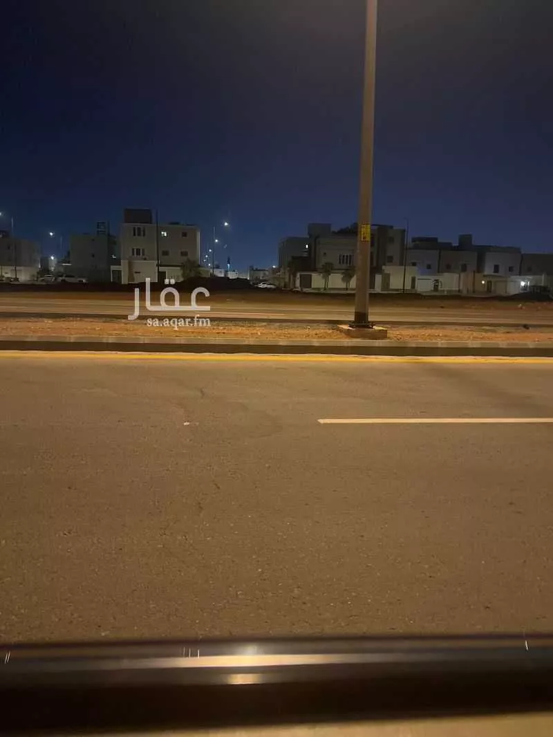 عقار 1 غرف في الرمال، الرياض 6