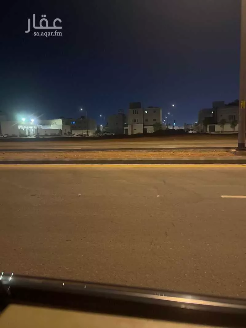 عقار 1 غرف في الرمال، الرياض 7