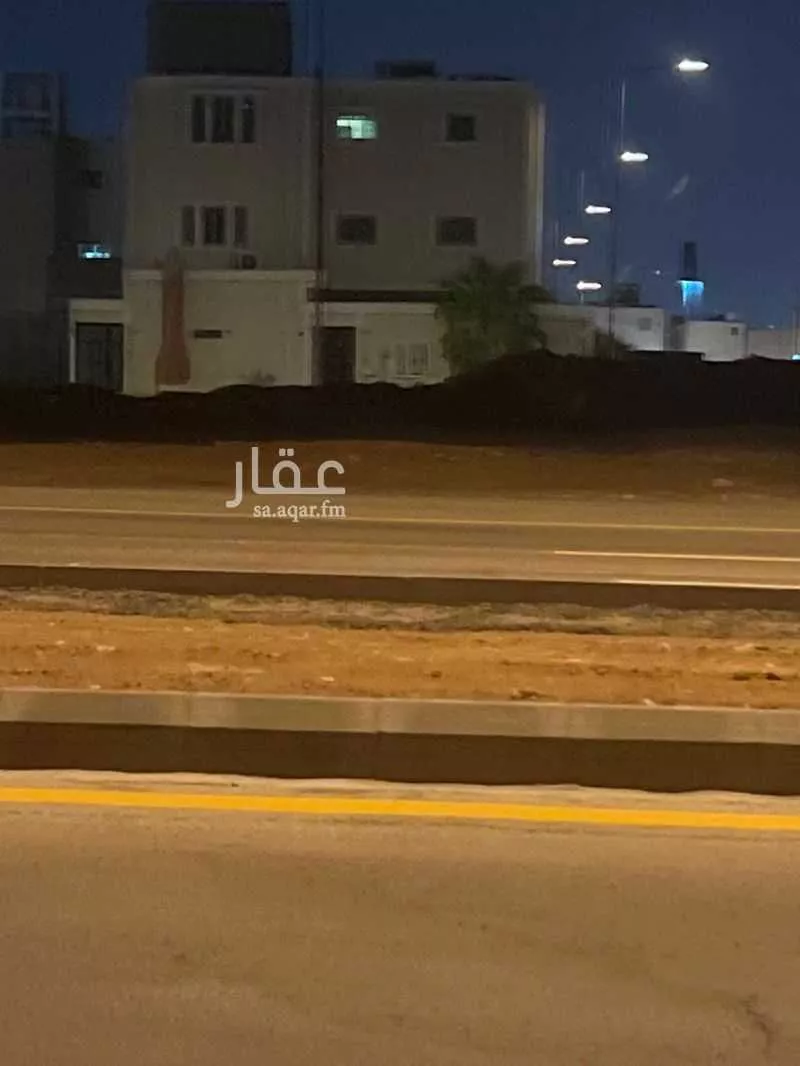 عقار 1 غرف في الرمال، الرياض 3