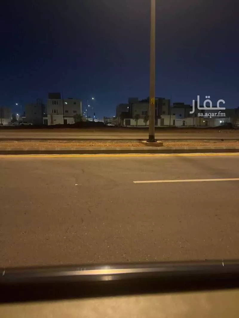 عقار 1 غرف في الرمال، الرياض 5