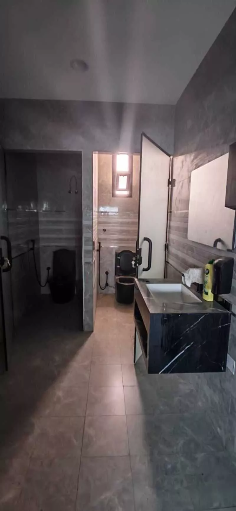 1 bedroom office in Al Andalus, Riyadh 5