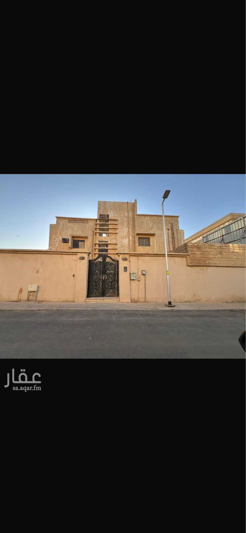 عقار  في العليا، الرياض 3