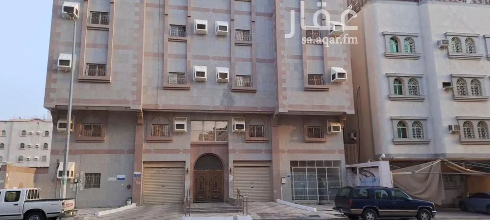 25 bedroom building in Al Shawqiyyah, Makkah