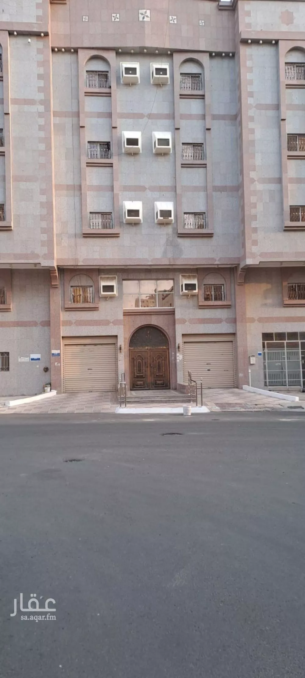 25 bedroom building in Al Shawqiyyah, Makkah 2