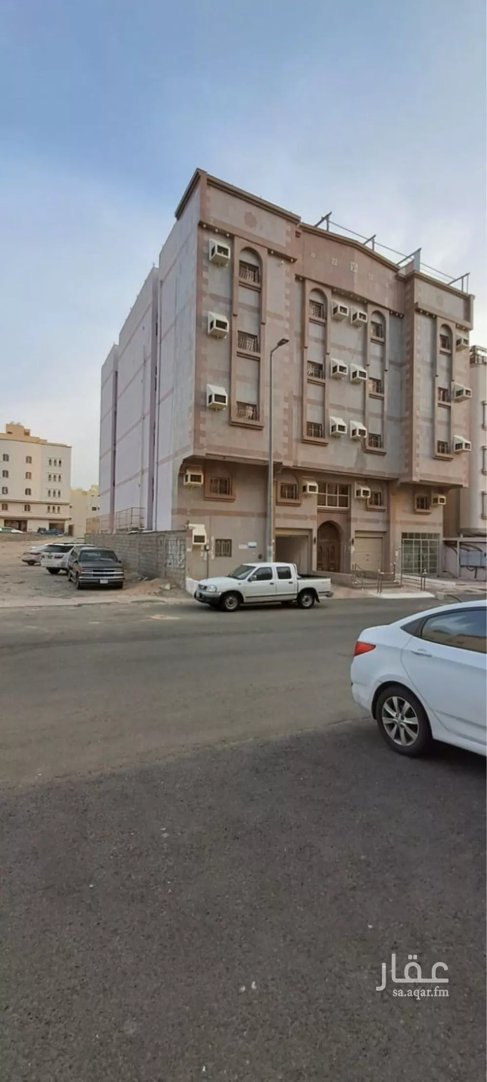 25 bedroom building in Al Shawqiyyah, Makkah 4