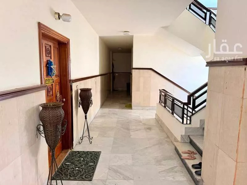 24 bedroom building in Al Ruwais, Jeddah 9