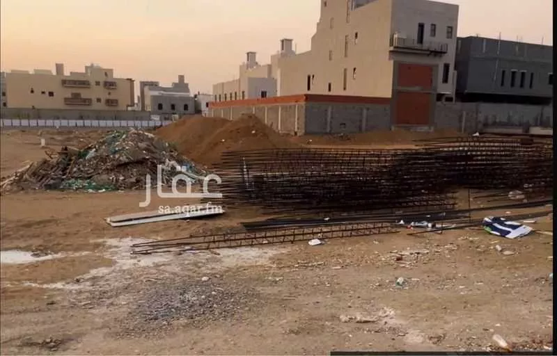 أرض 312 م² في جدة 3