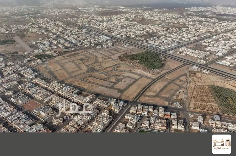 عقار  في المبعوث، المدينة المنورة 2