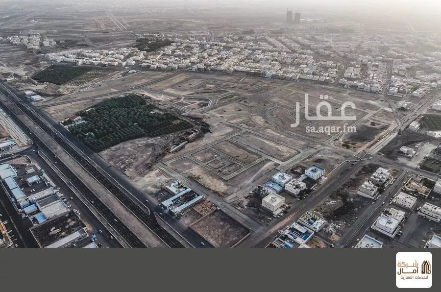 عقار  في المبعوث، المدينة المنورة 8