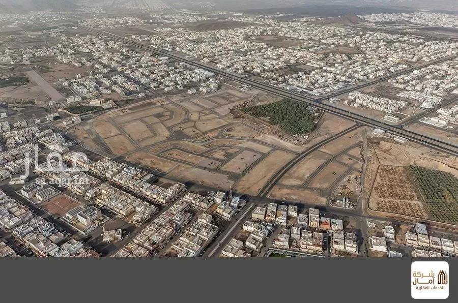 عقار  في المبعوث، المدينة المنورة 2