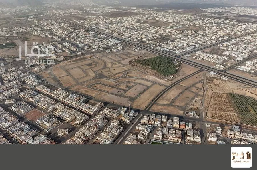 عقار  في المبعوث، المدينة المنورة 2
