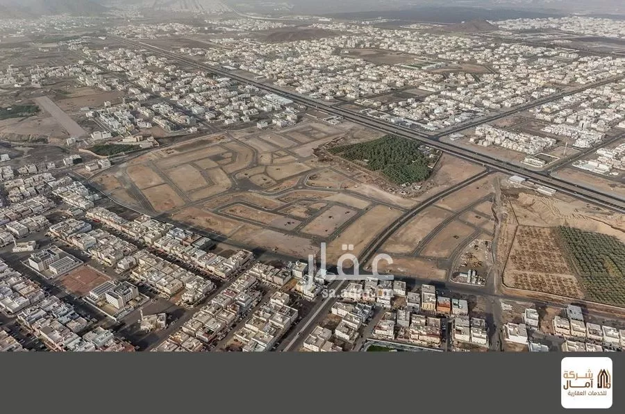 عقار  في المبعوث، المدينة المنورة 2
