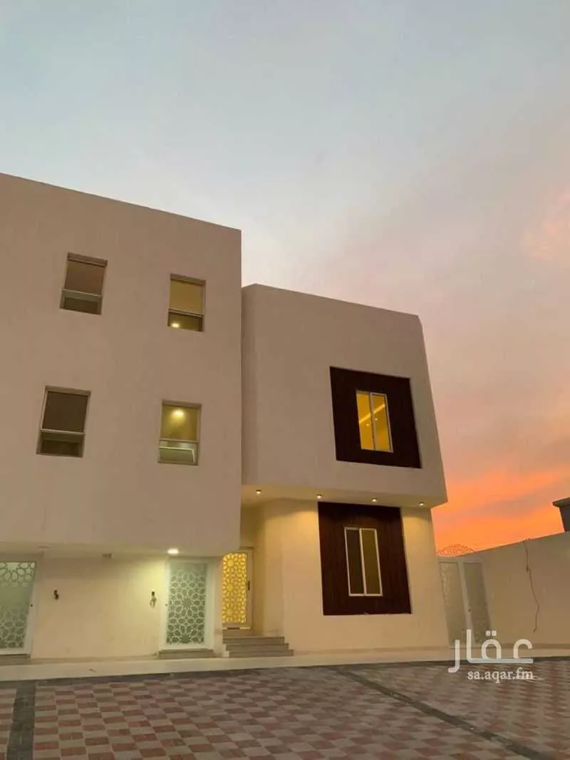 4 bedroom apartment in Tebah Subdivision, Eastern Province 5