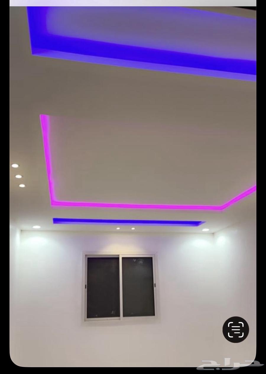 شقة 4 غرف في السعادة، الرياض 11