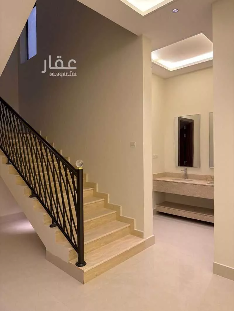 فيلا 3 غرف في القيروان، الرياض 5