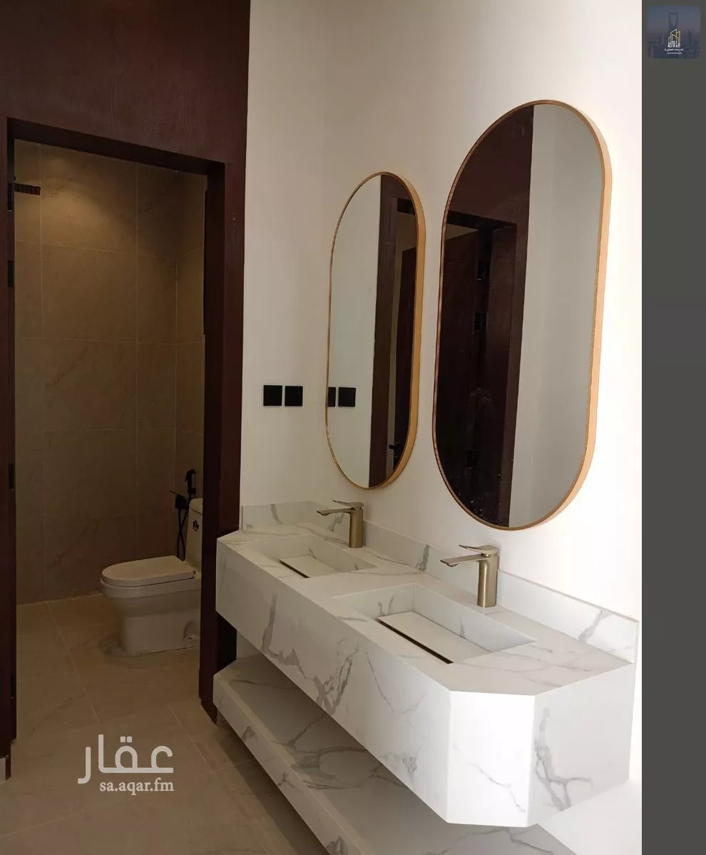 فيلا 3 غرف في الجنادرية، الرياض 9