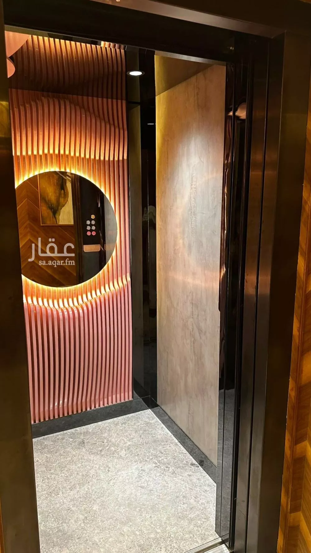 3 bedroom apartment in Dhahrat Laban, Riyadh 9