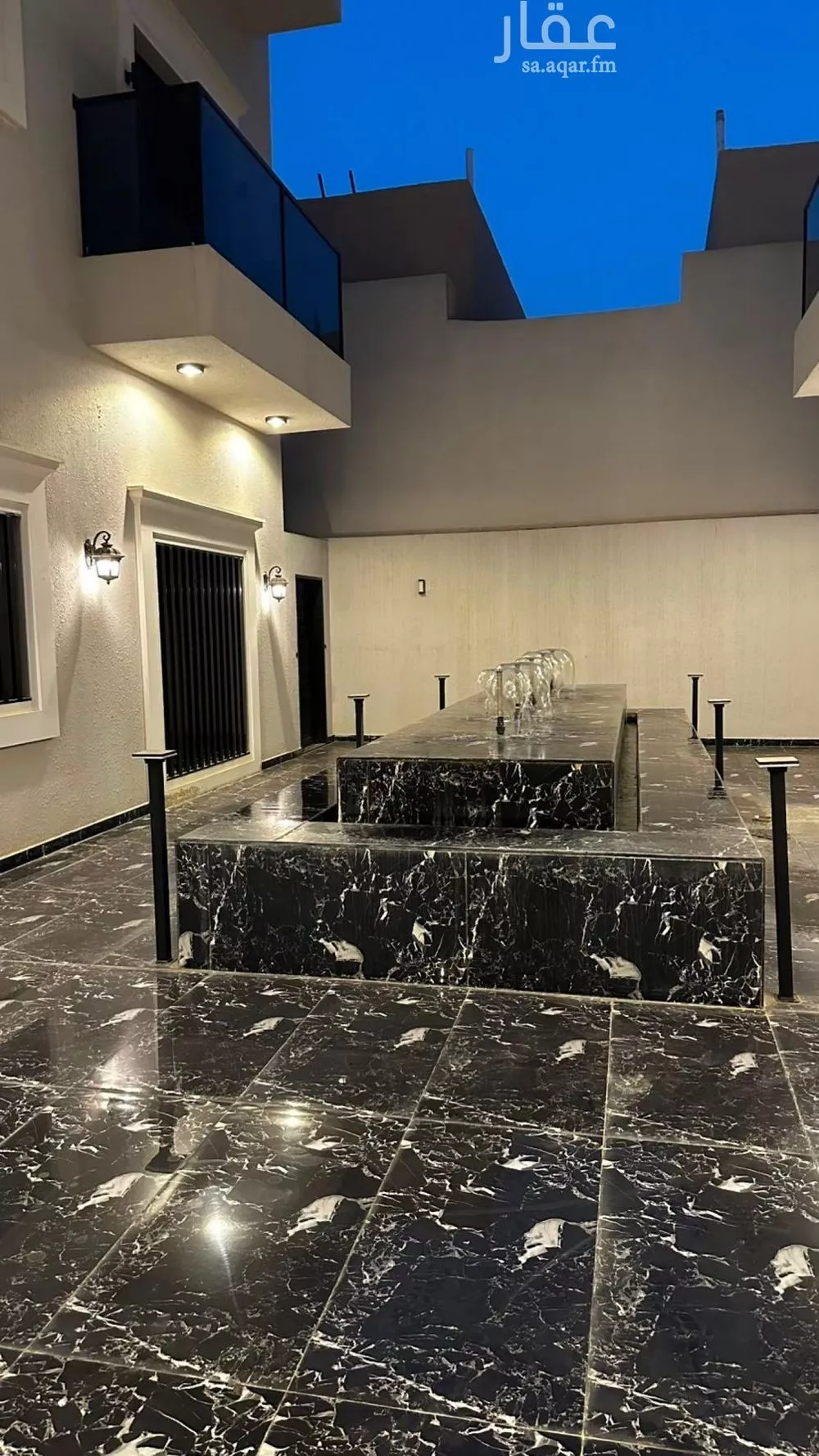 3 bedroom apartment in Dhahrat Laban, Riyadh 12