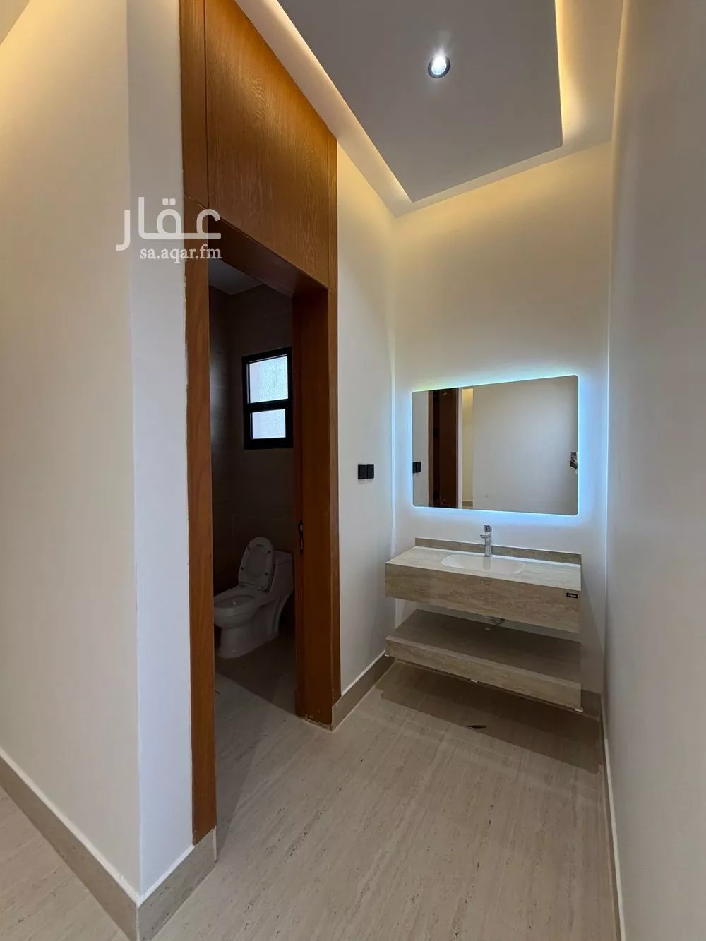 شقة 3 غرف في الجنادرية، الرياض 7
