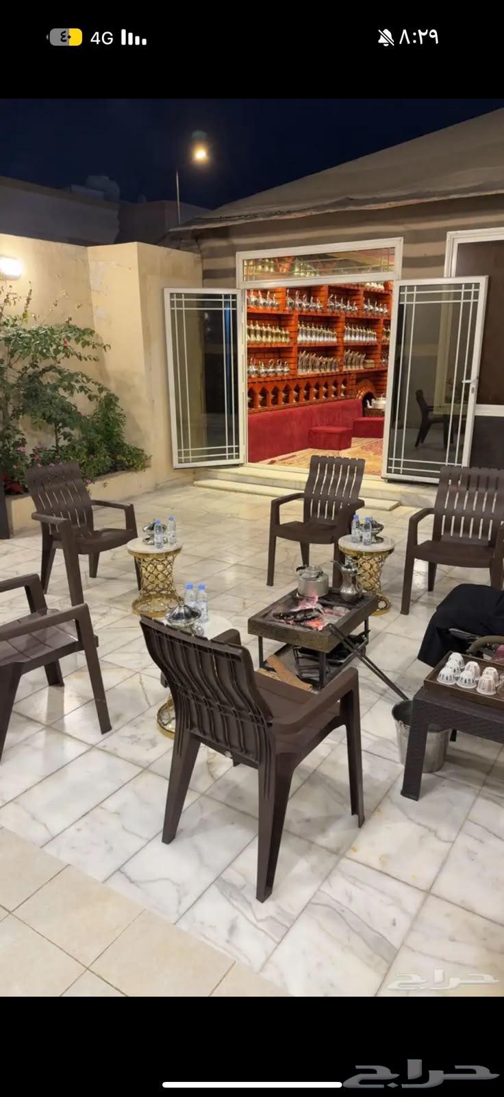 فيلا  في النسيم الشرقي، الرياض 5