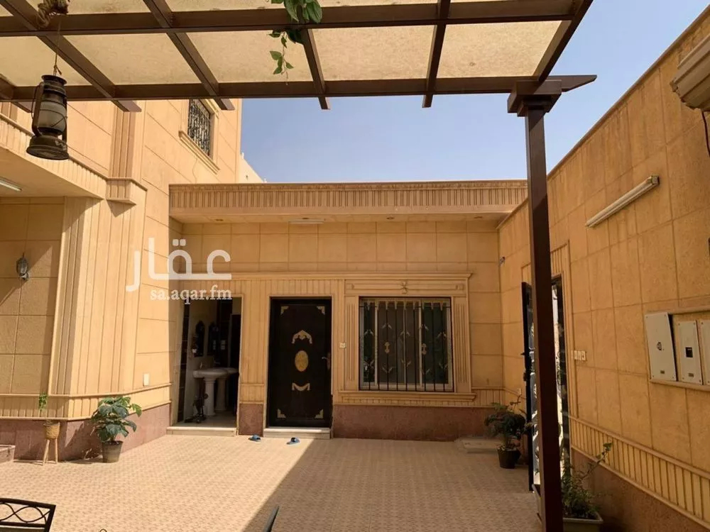 فيلا 3 غرف في النهضة، الرياض 2