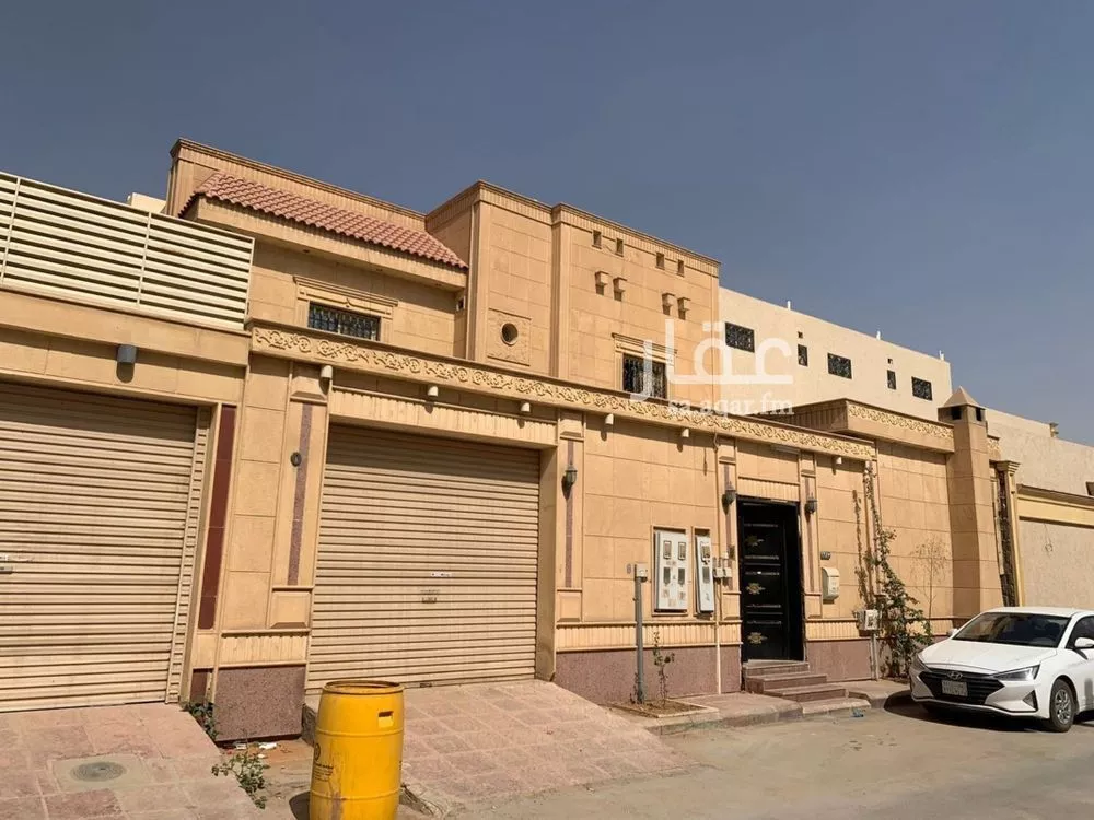 فيلا 3 غرف في النهضة، الرياض 4