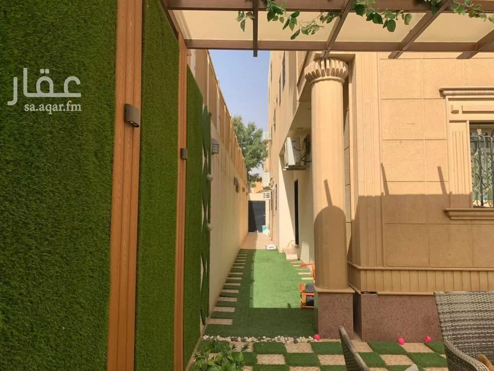 فيلا 3 غرف في النهضة، الرياض 3