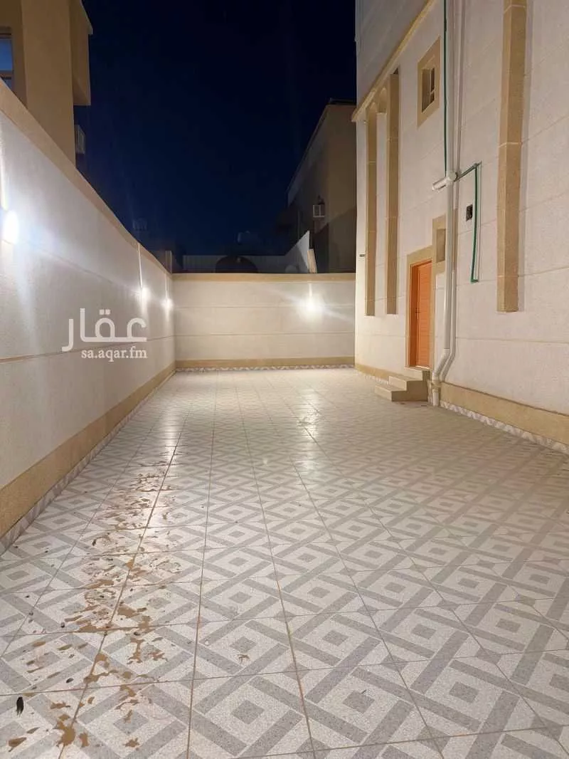 3 bedroom villa in An Nasim Al Gharbi, Riyadh 25