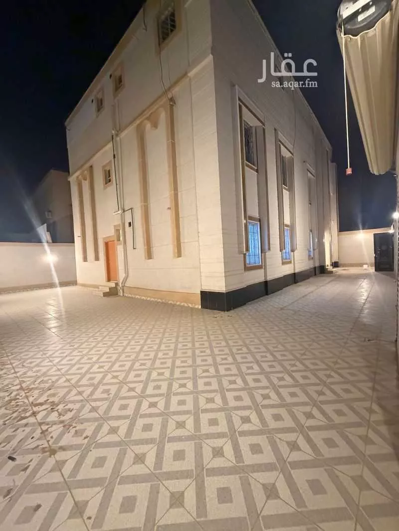 3 bedroom villa in An Nasim Al Gharbi, Riyadh 27