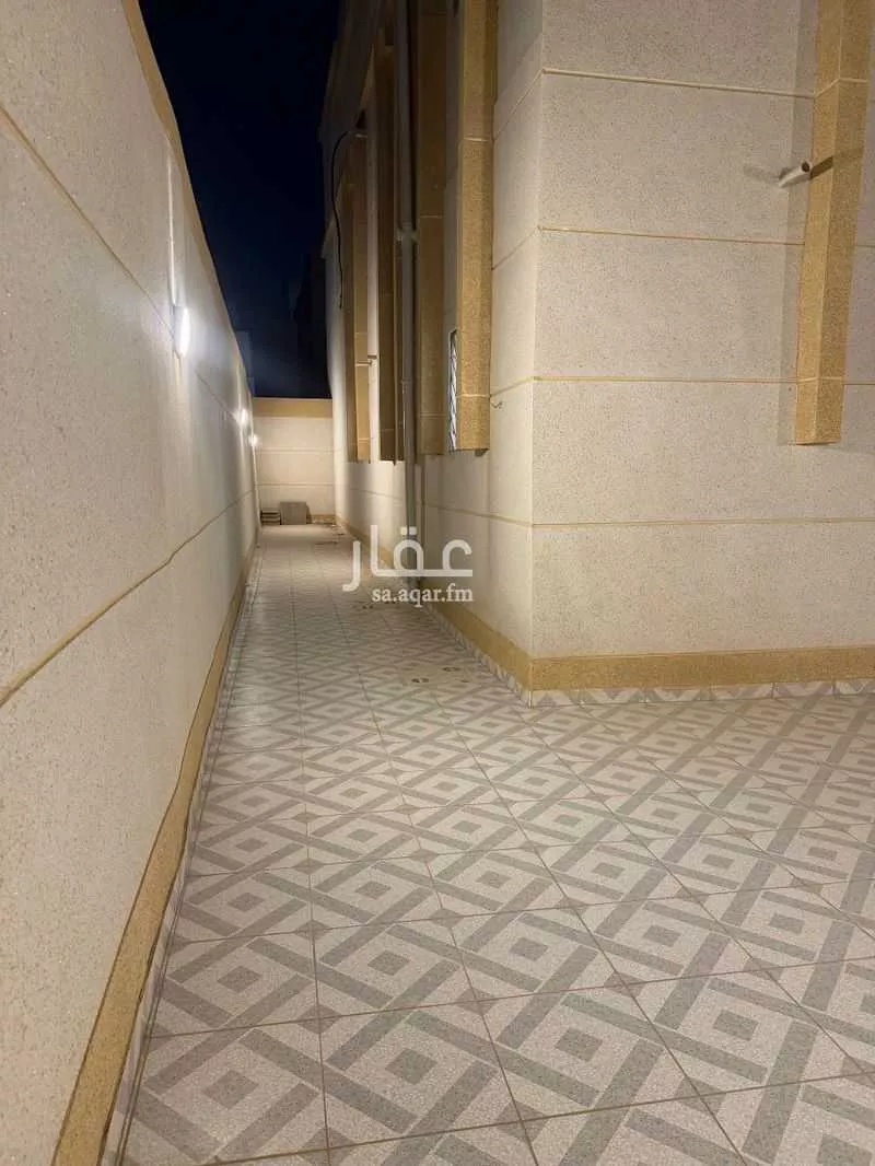 3 bedroom villa in An Nasim Al Gharbi, Riyadh 28