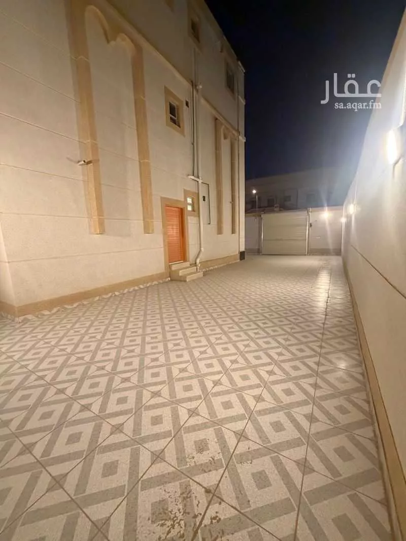 3 bedroom villa in An Nasim Al Gharbi, Riyadh 26