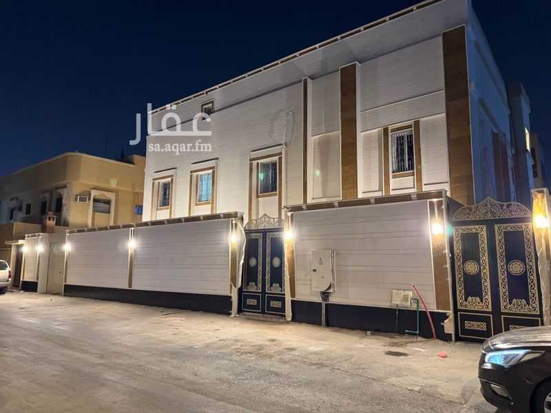 فيلا 3 غرف في النسيم الغربي، الرياض 17