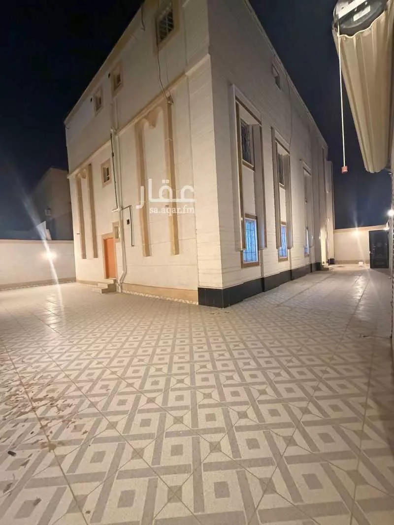 3 bedroom villa in An Nasim Al Gharbi, Riyadh 21