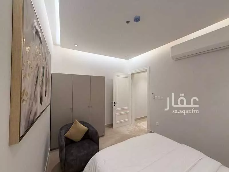 شقة 3 غرف في المغرزات، الرياض 10