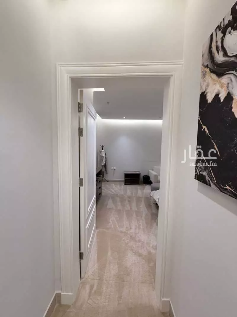 شقة 3 غرف في المغرزات، الرياض 12