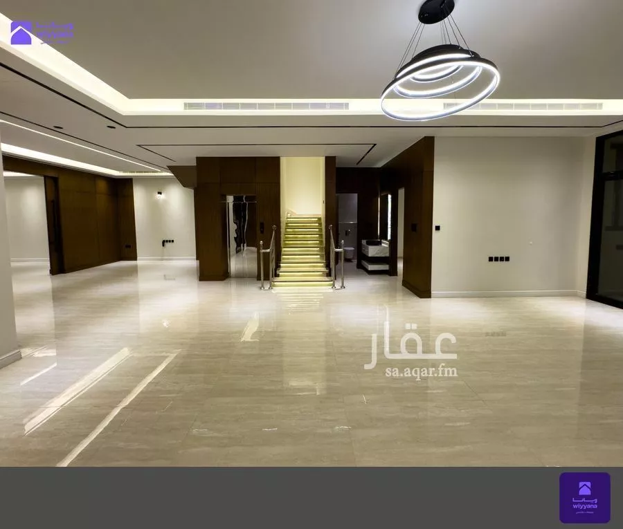 4 bedroom villa in Al Narjis, Riyadh 18