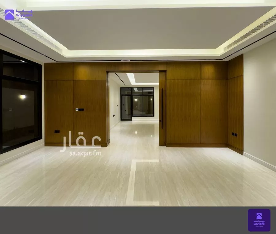4 bedroom villa in Al Narjis, Riyadh 7
