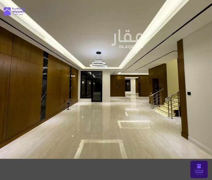 4 bedroom villa in Al Narjis, Riyadh 16