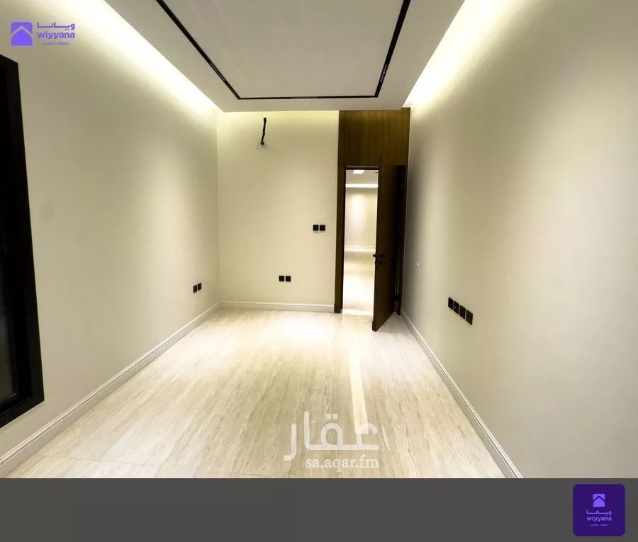 4 bedroom villa in Al Narjis, Riyadh 17