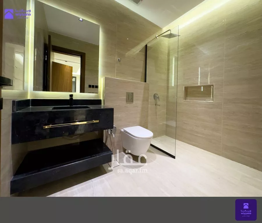 4 bedroom villa in Al Narjis, Riyadh 8