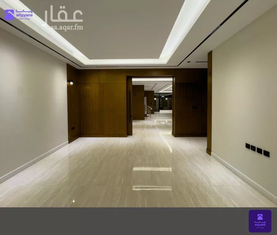 4 bedroom villa in Al Narjis, Riyadh 5