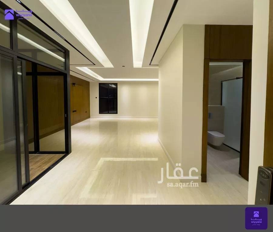 4 bedroom villa in Al Narjis, Riyadh 11
