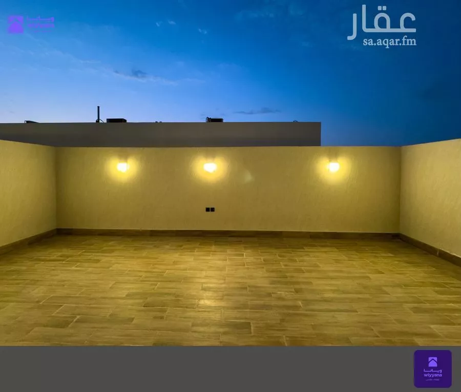 4 bedroom villa in Al Narjis, Riyadh 10
