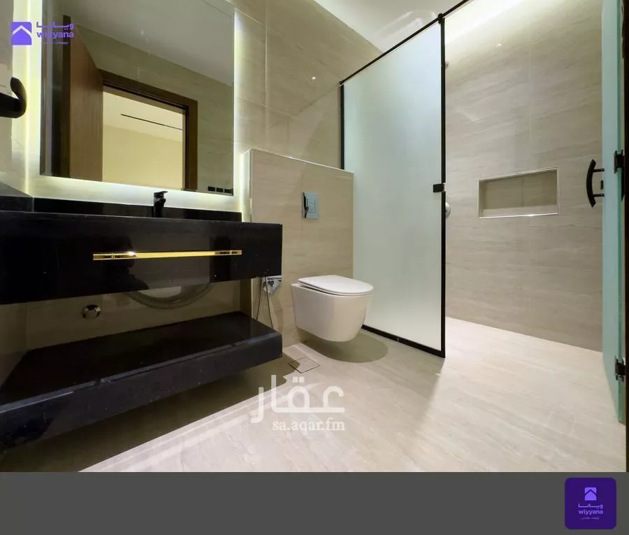 4 bedroom villa in Al Narjis, Riyadh 20