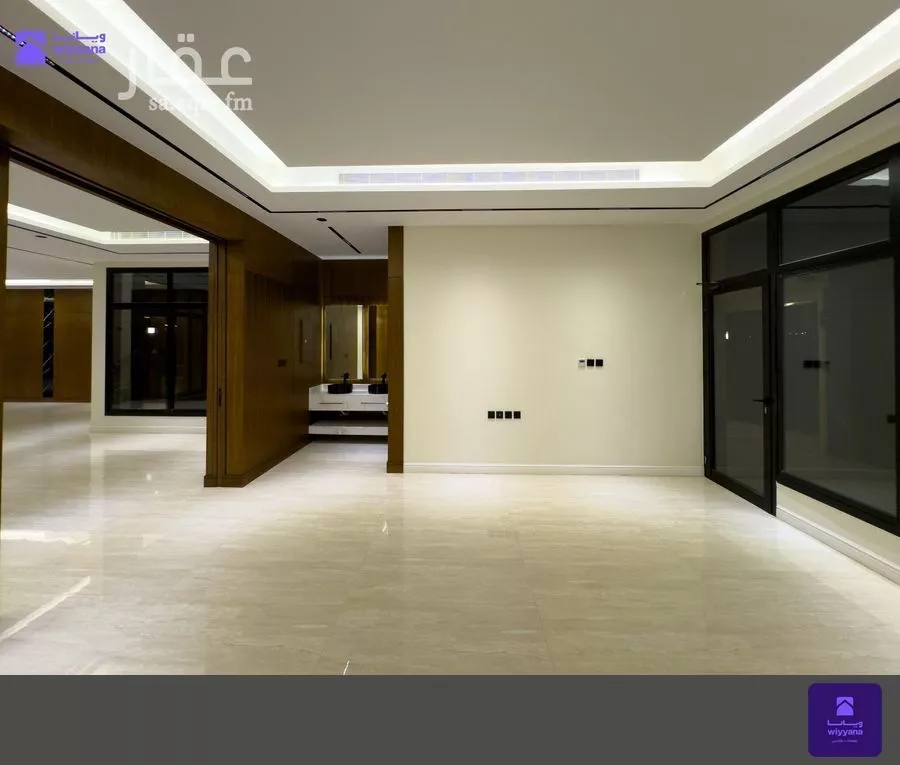 4 bedroom villa in Al Narjis, Riyadh 4