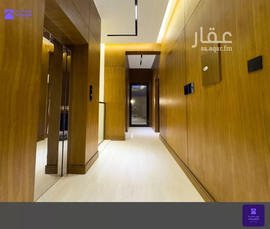 4 bedroom villa in Al Narjis, Riyadh 9