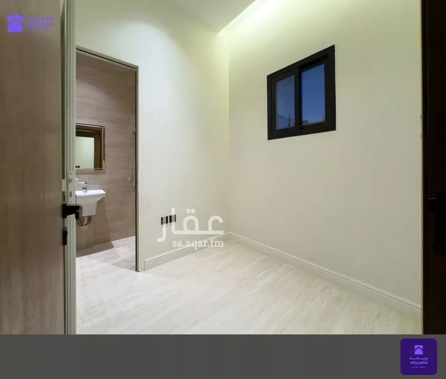 4 bedroom villa in Al Narjis, Riyadh 19
